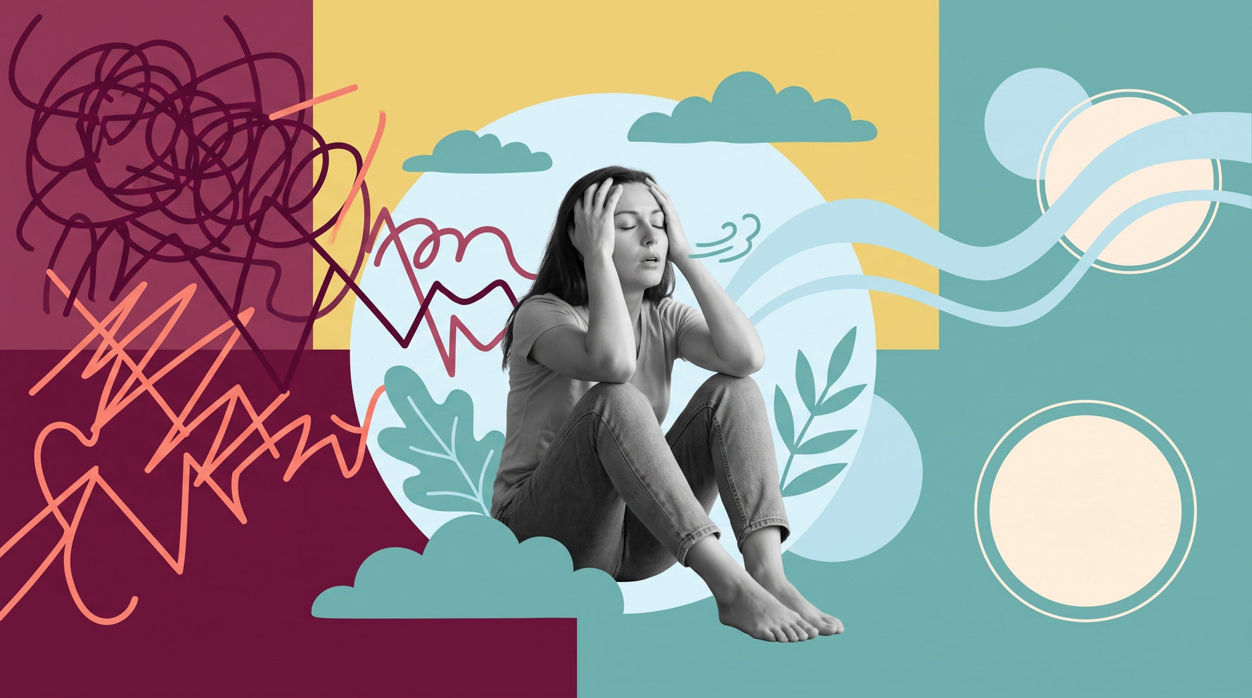 When Your Child's Meltdowns Are Too Much To Handle