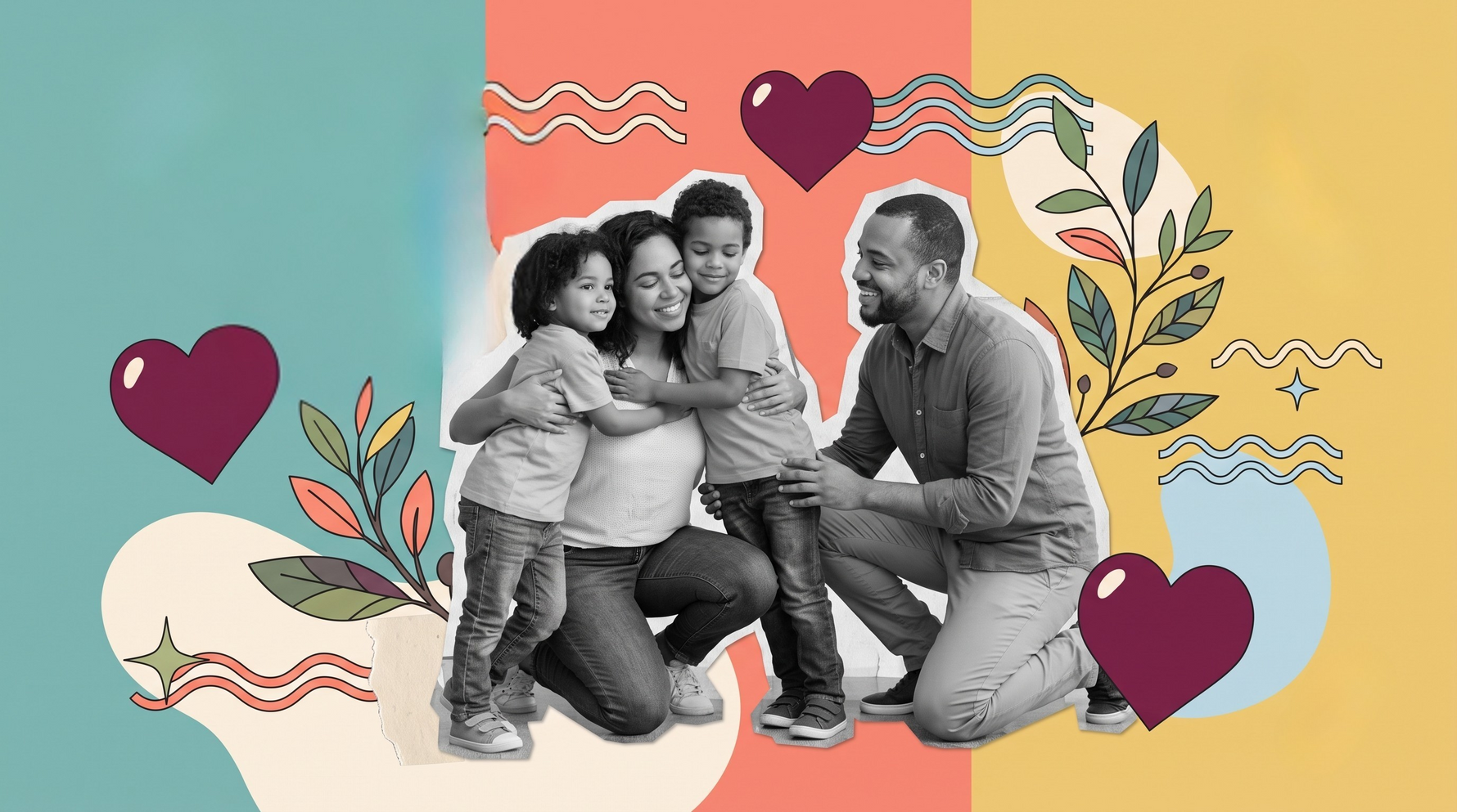 Wholeheartedly Accepting and Supporting Neurodiverse Families