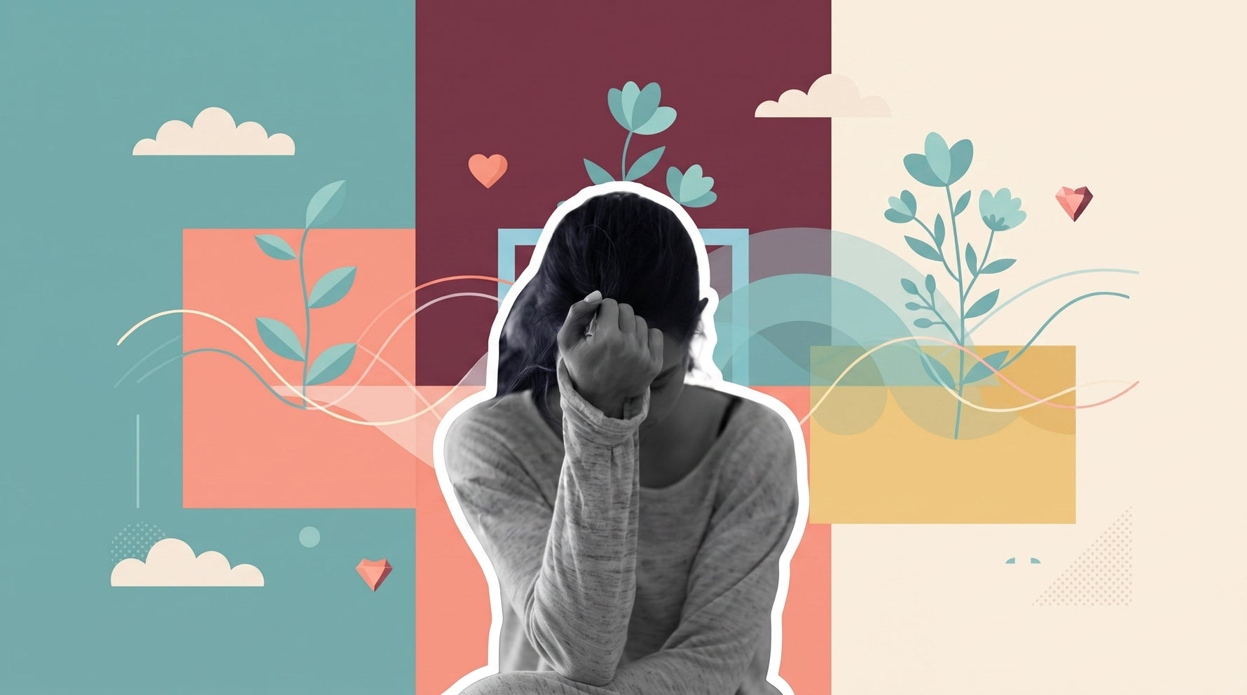 Why Am I Grieving? 3 Tips For Coping With Ambiguous Loss
