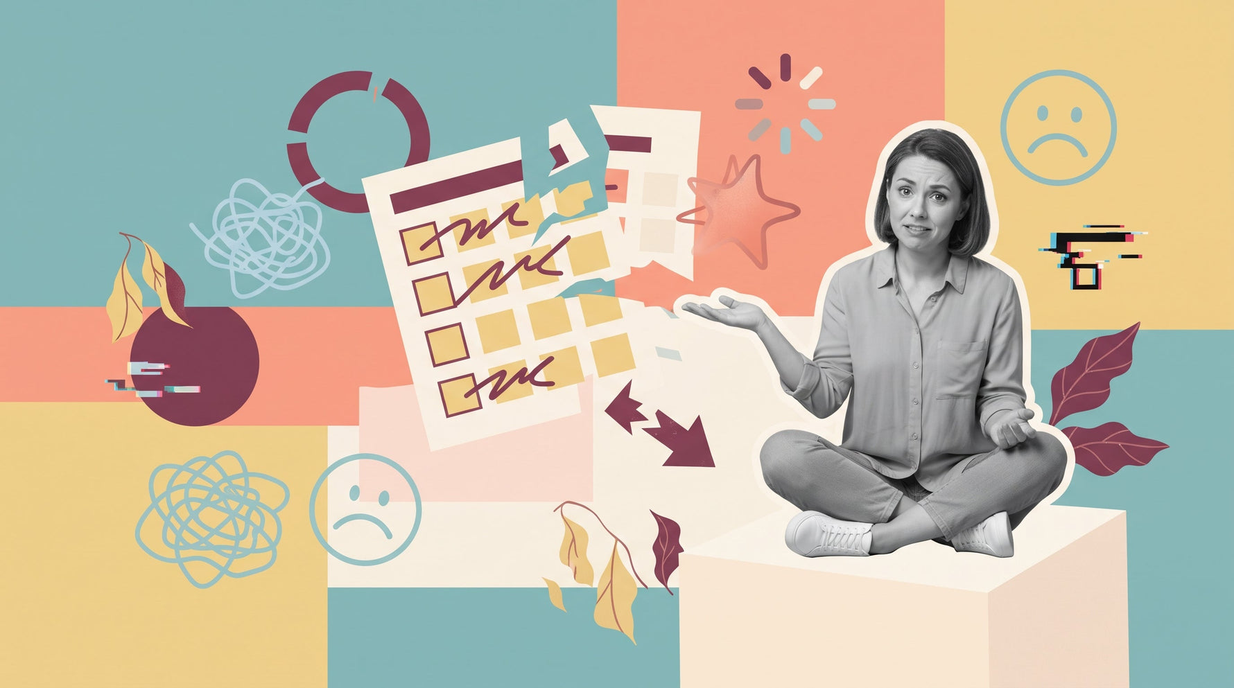 Why Behavior Charts Don't Work For Most Kids