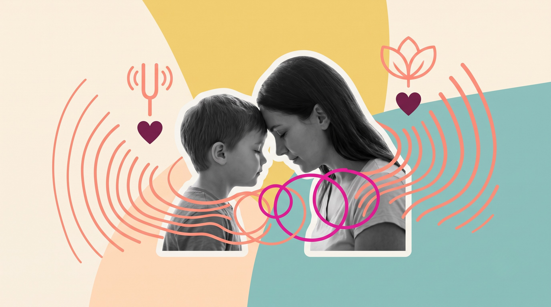 Why Being a Sensitive Parent is a Good Thing