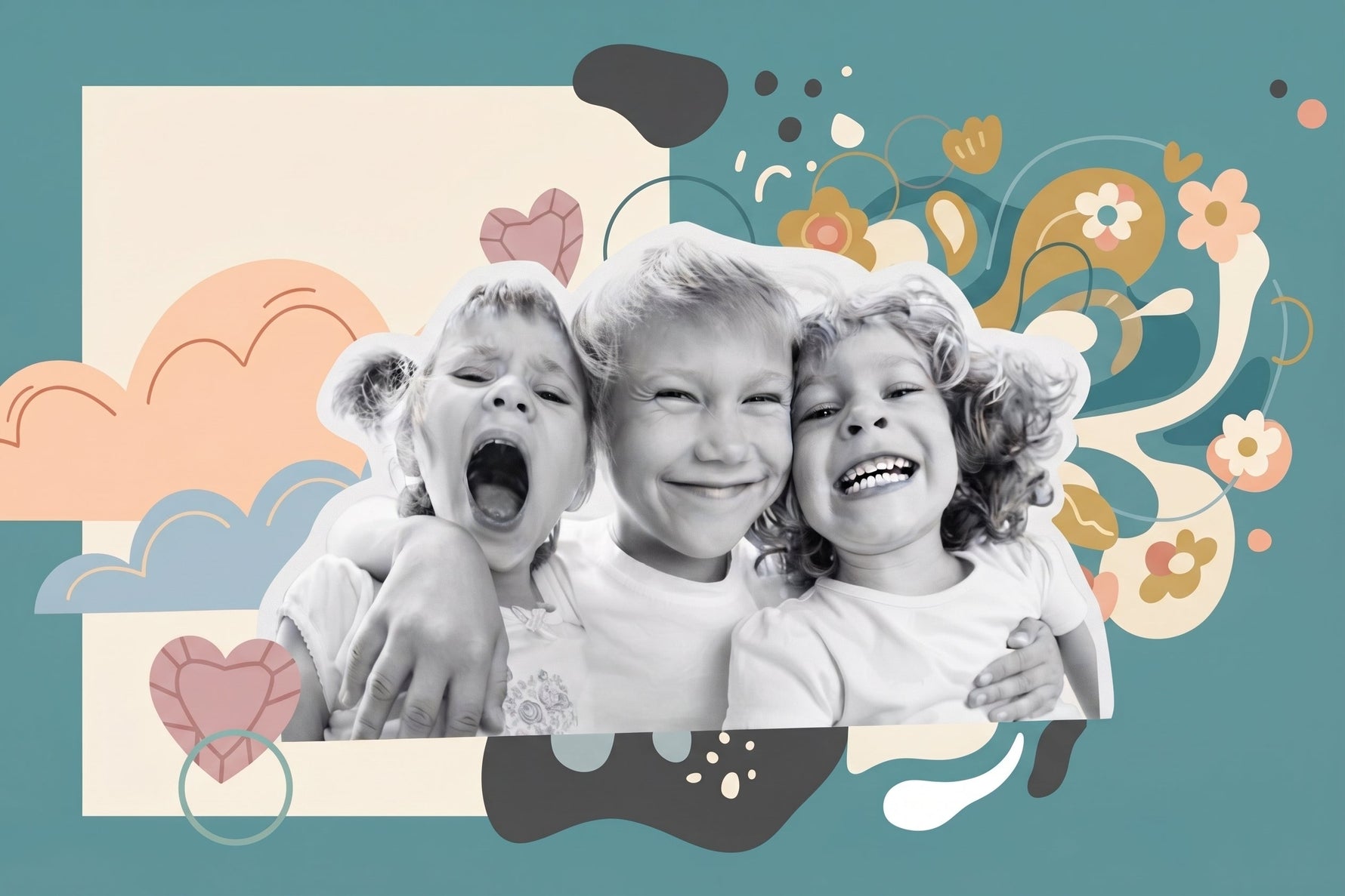 Why Is My Child Behaving This Way?