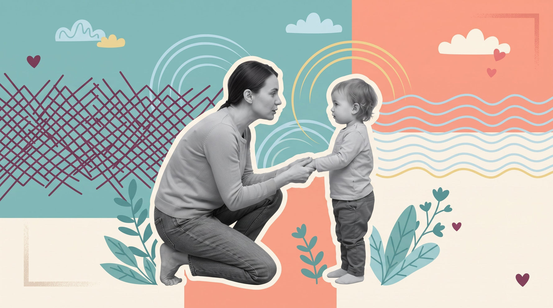 Why Kids Ignore "No" And What You Can Do About It