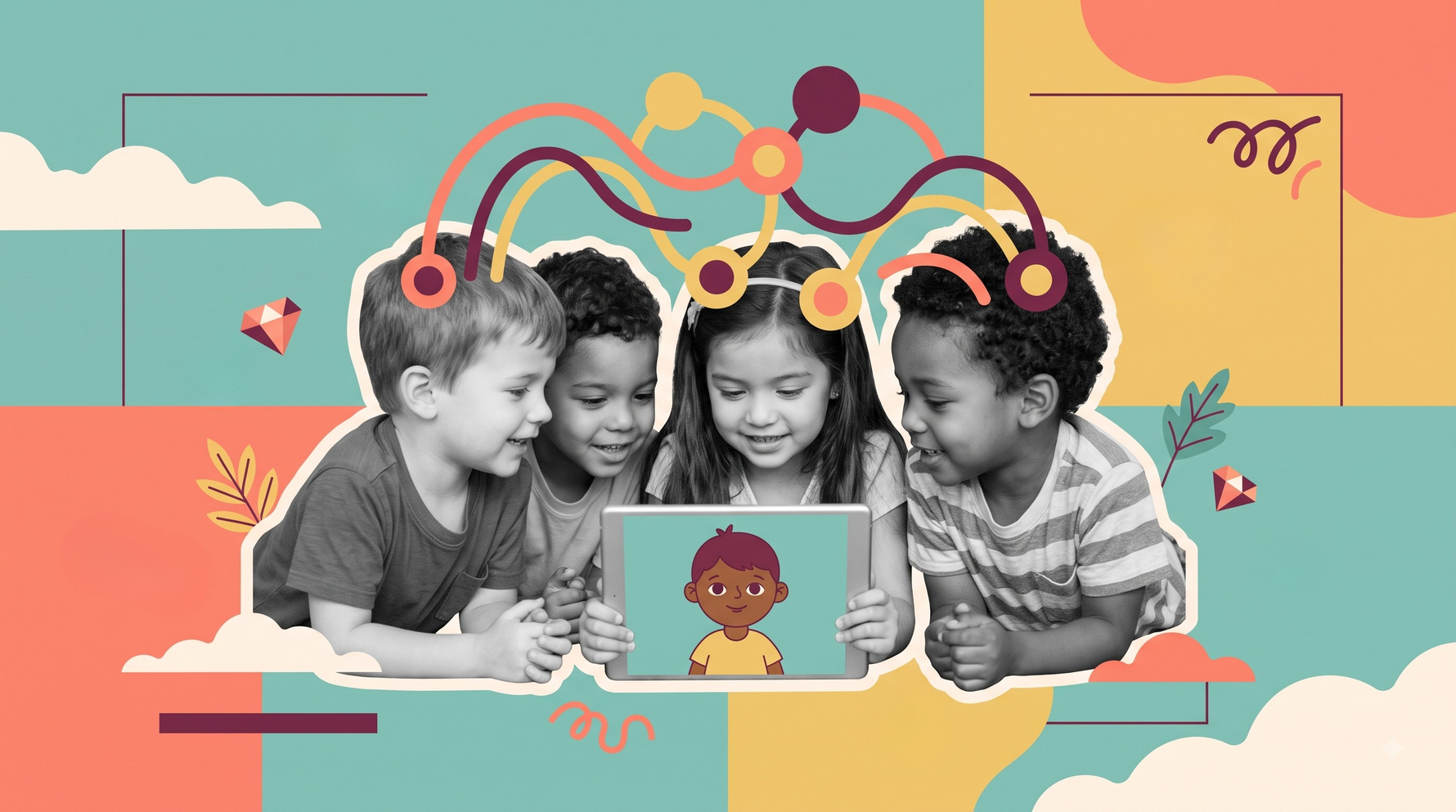 Why This Four-Year-Old's Video On Skin Color Needs To Go Viral