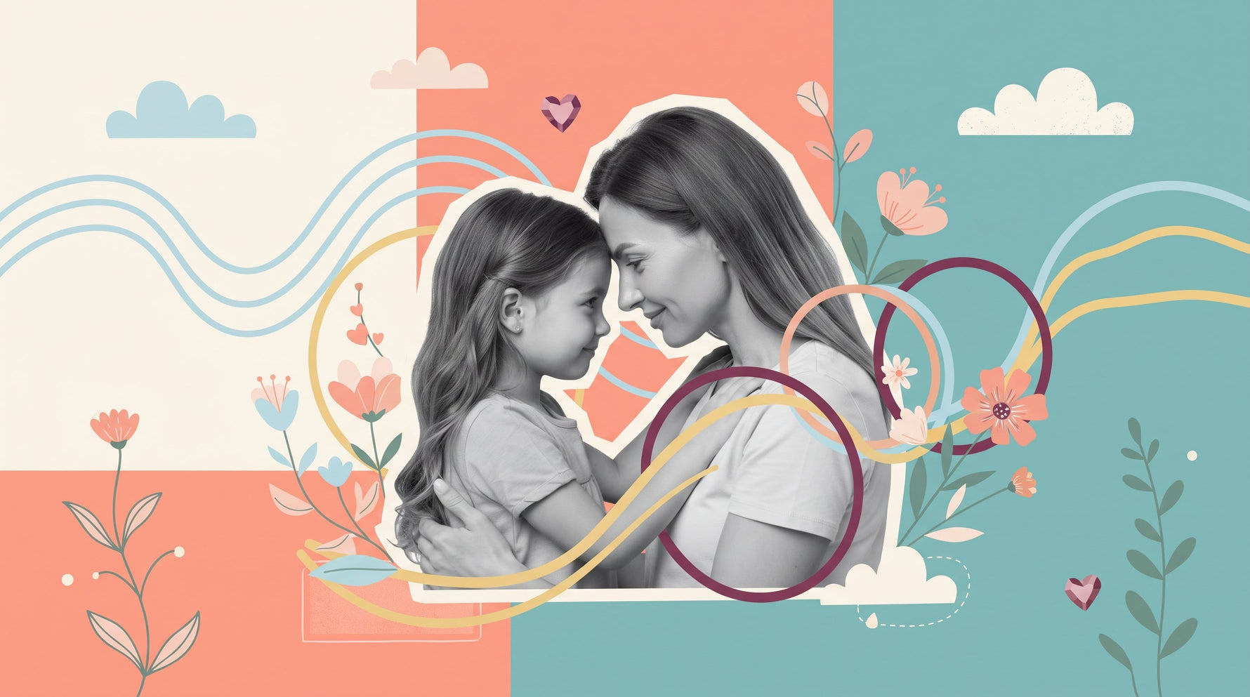 You Are My Reason: A Mother's Poem For Her Daughter