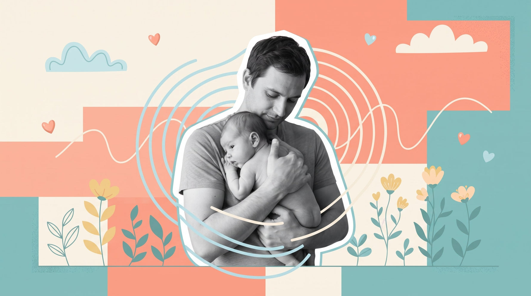 You Can't Spoil A Baby With Your Love