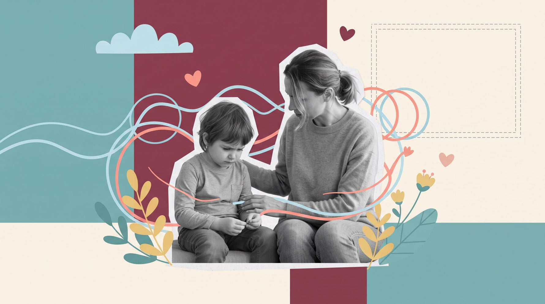 Your Child’s Unpleasant Emotions Don’t Need An Apology
