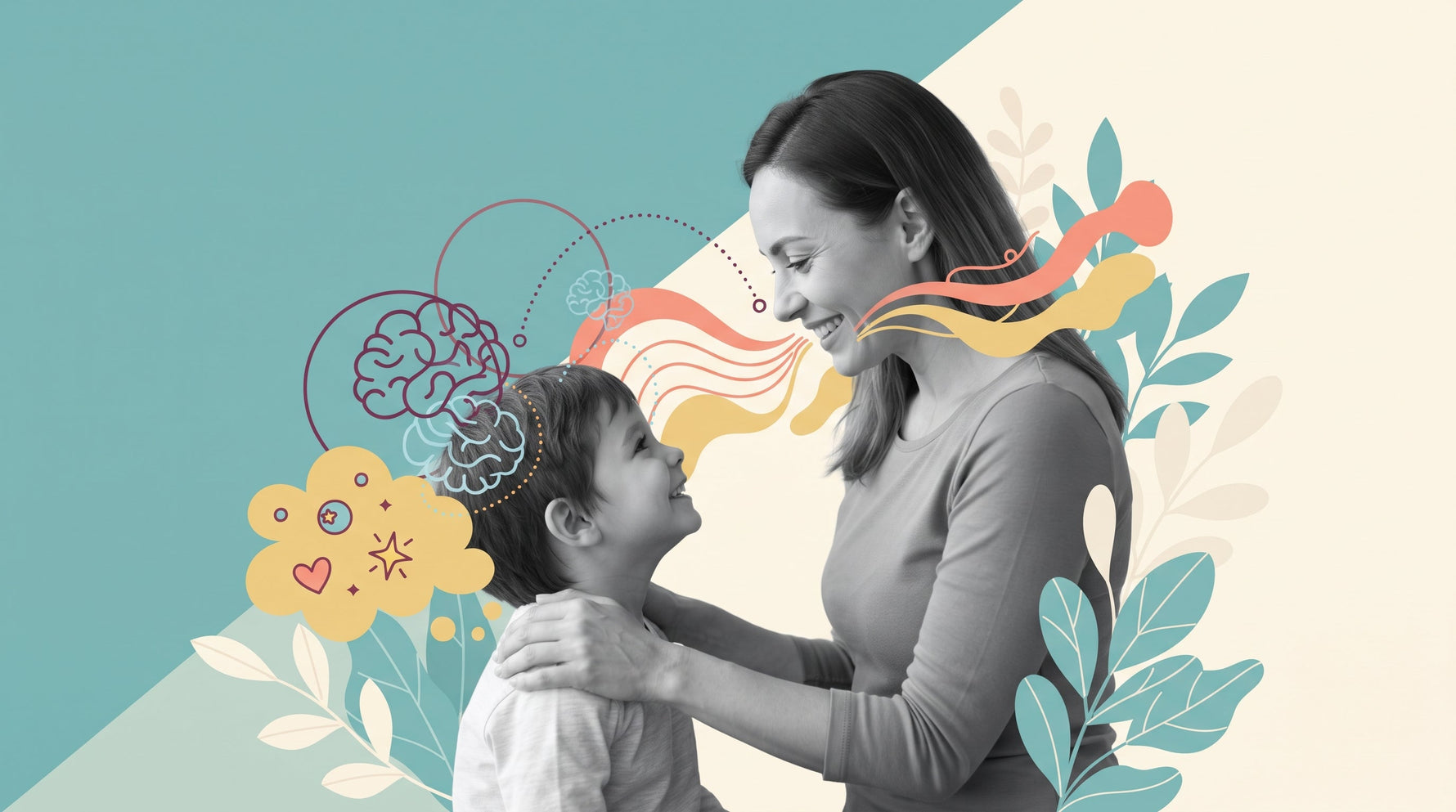 Your Words Affect Your Child’s Brain