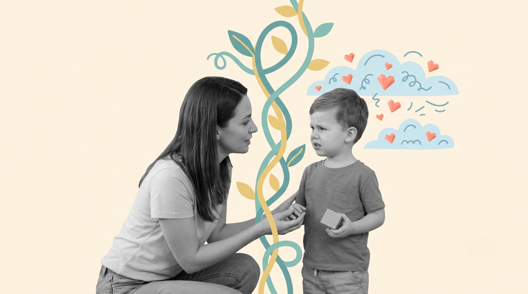 A Parent's Guide to Social Emotional Awareness