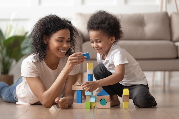 I Am A Mom Who Struggles With Perfectionism. Here's How I Am Raising My Sons To Have A Growth Mindset.