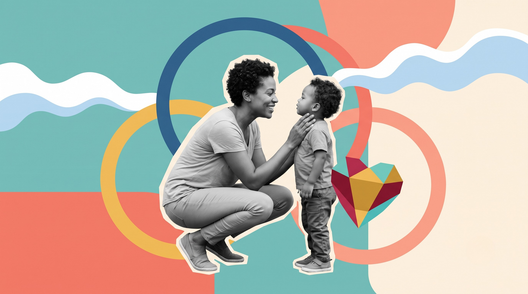 Help! My Child Prefers My Partner, Not Me