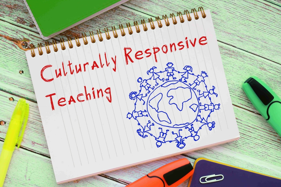 Culturally Responsive Social-Emotional Learning