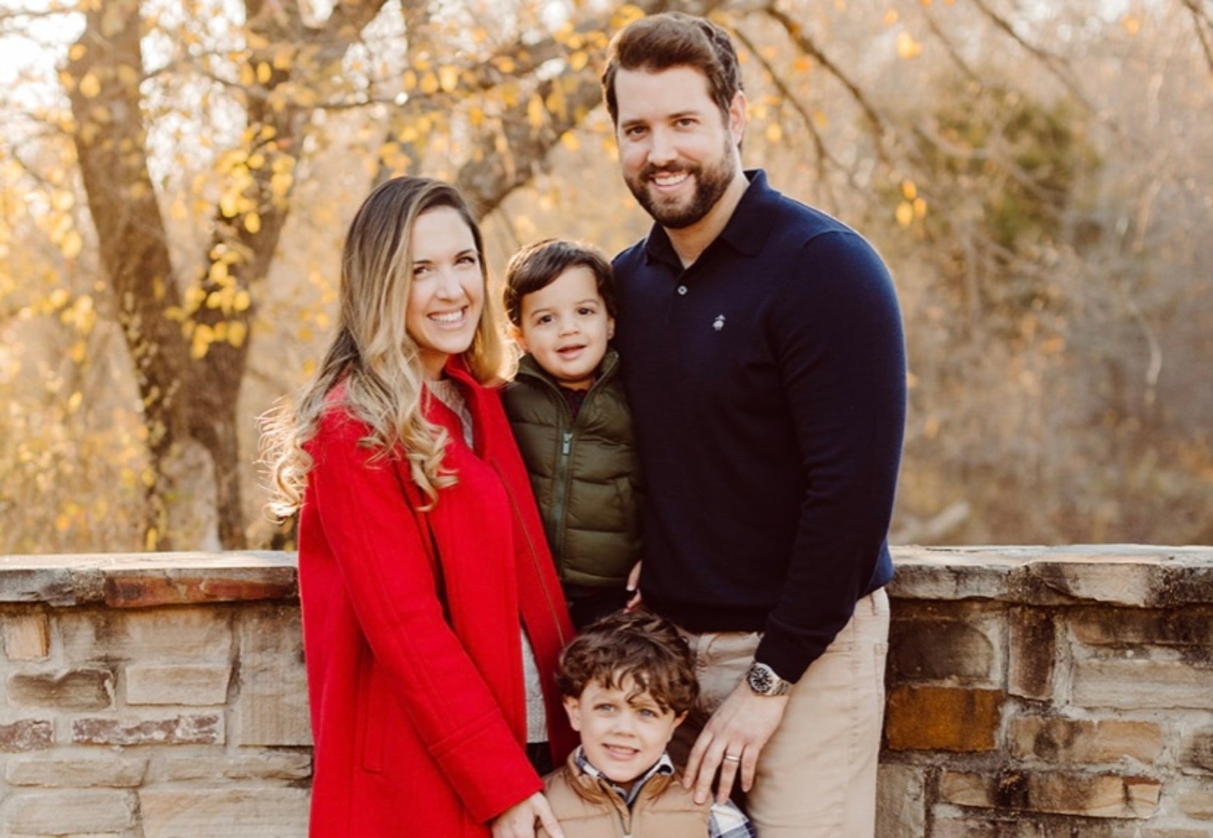 Time-In ToolKit Helps Mom Realize: My Sons' Behavior Is Normal And Healthy