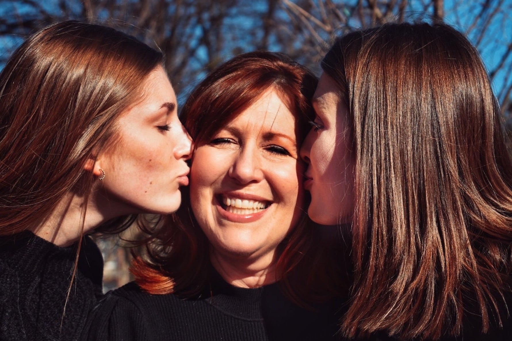 Why Being a Sensitive Parent is a Good Thing