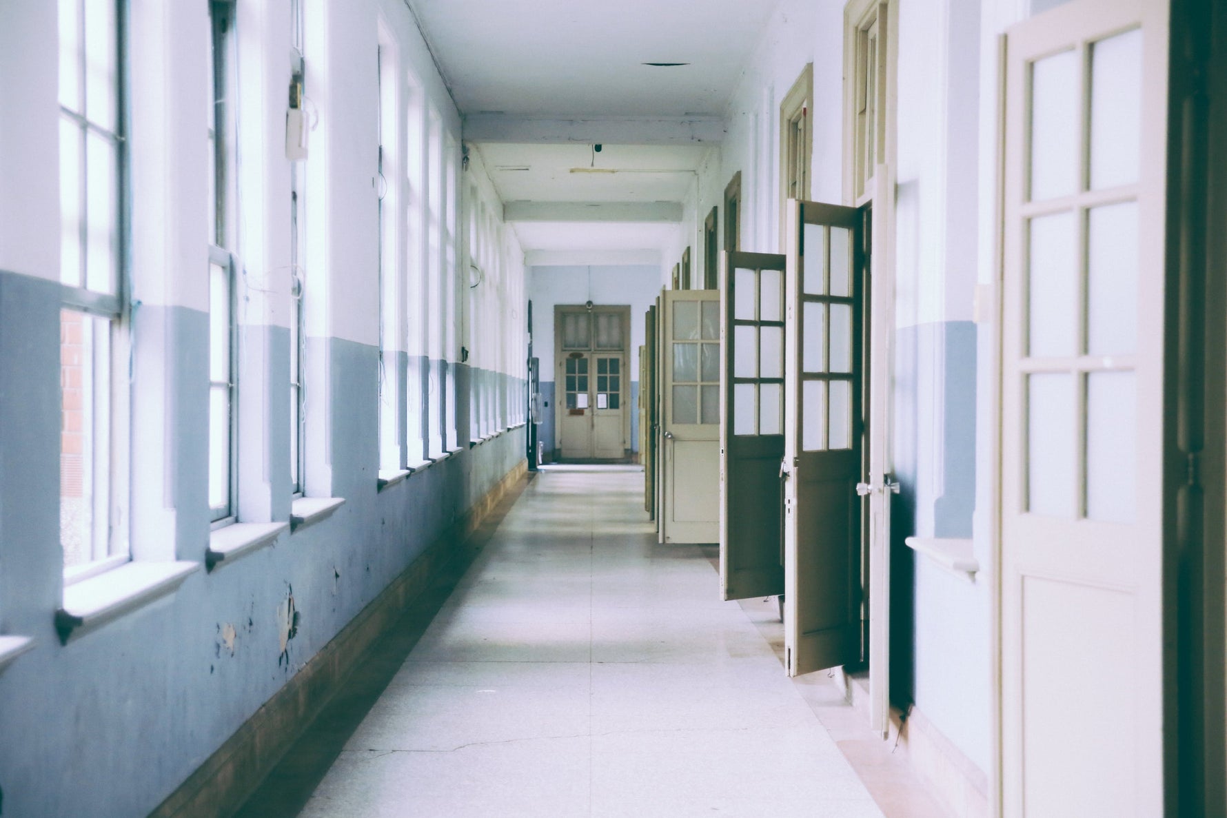 Helping Traumatized Children Learn – Trauma-Informed Schools Act of 2019