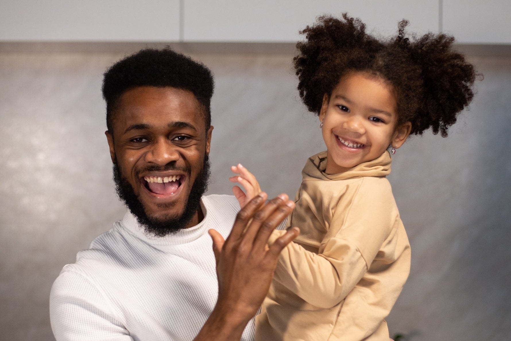 Don’t Take Your Child's Behavior Personally