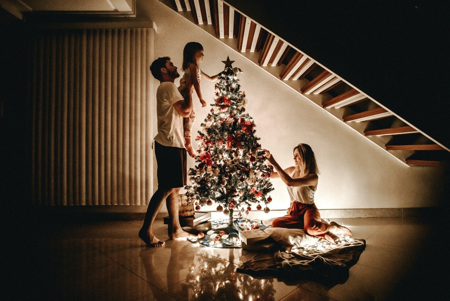 Santa and The Elf On The Shelf Are Magical Until Used For Behavior Modification