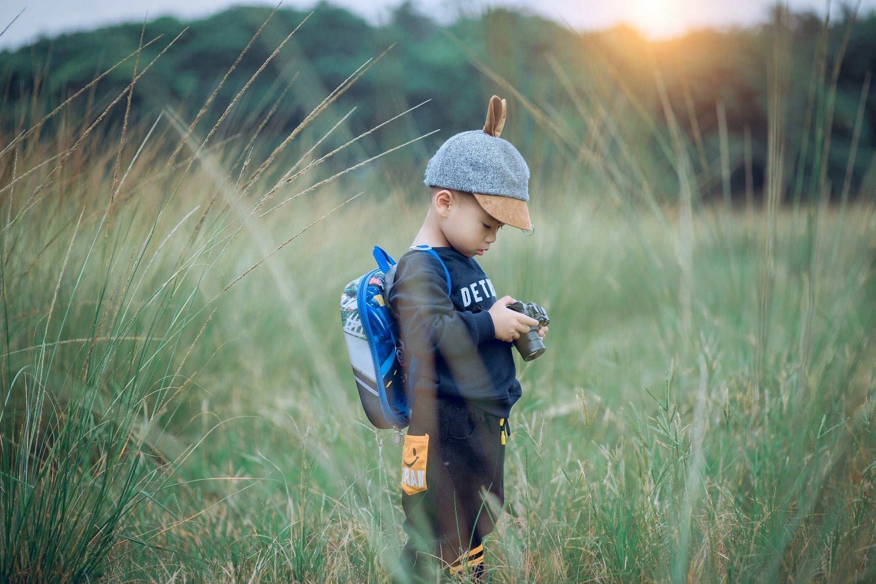 Wholeheartedly Accepting and Supporting Neurodiverse Families