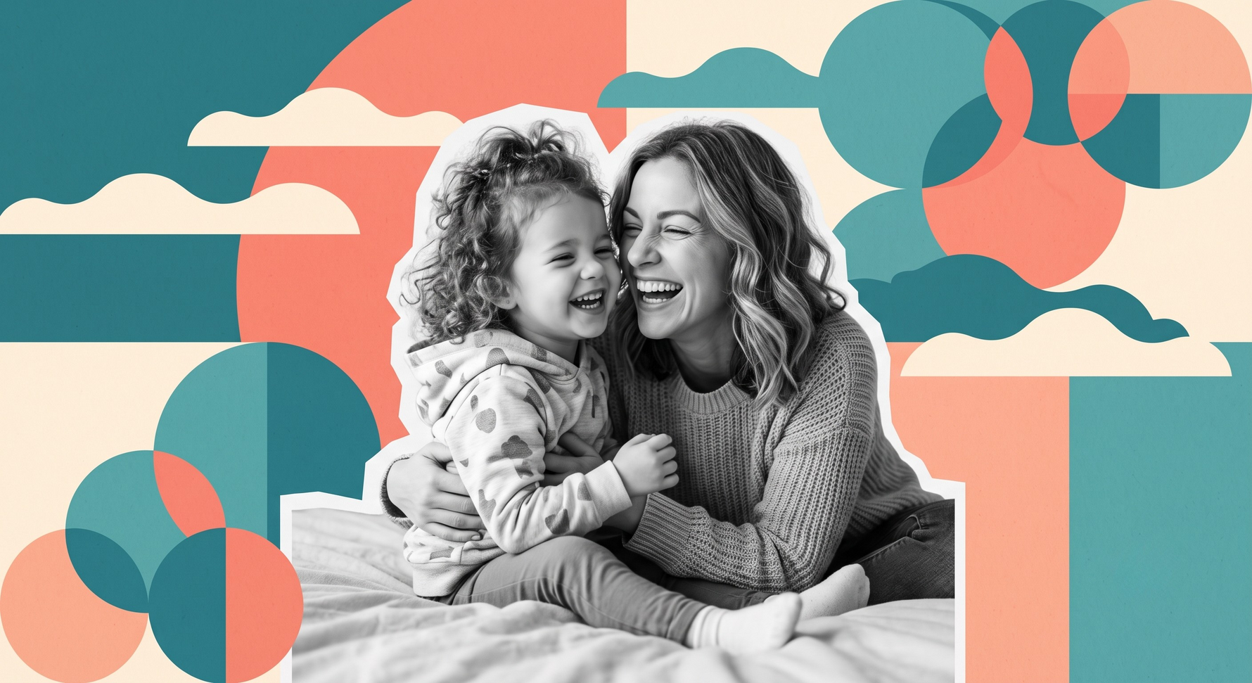 Time-Ins Are A Form Of Re-Parenting