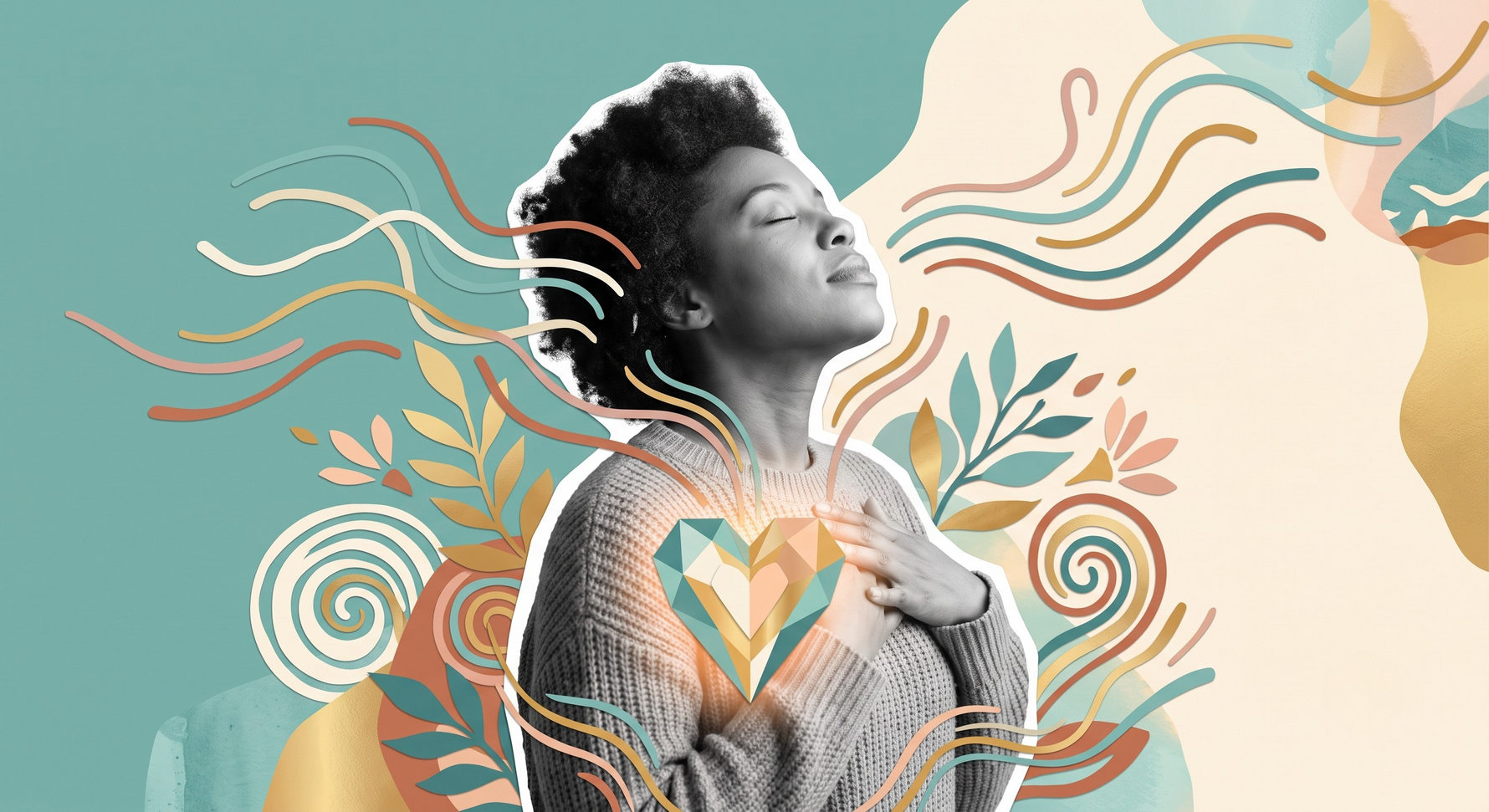 Finding Freedom From Guilt To Reclaim Your Authentic Self