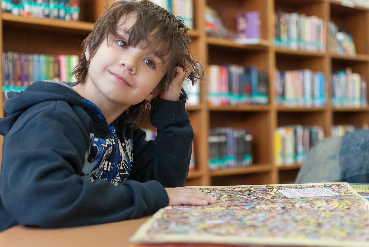 The Power of Positive Affirmations for Kids