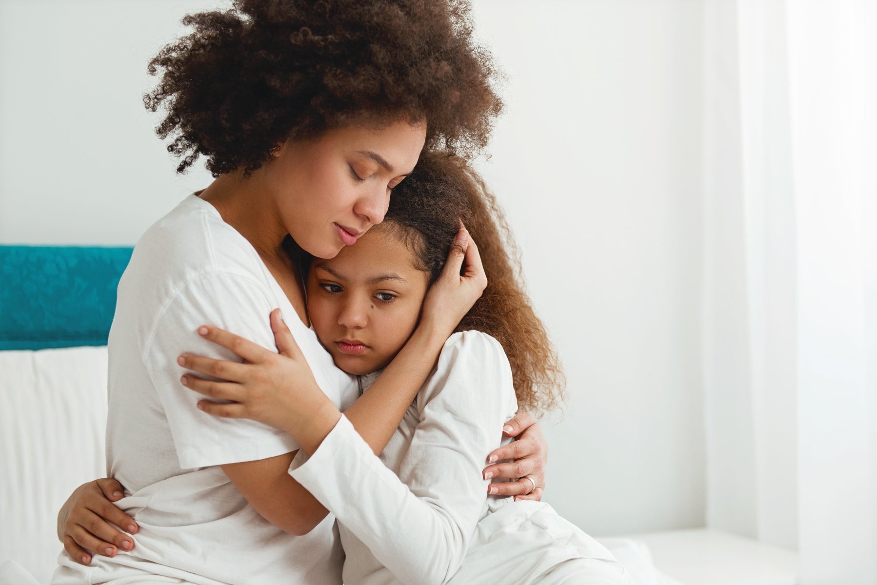 How To Support Your Child Through Grief