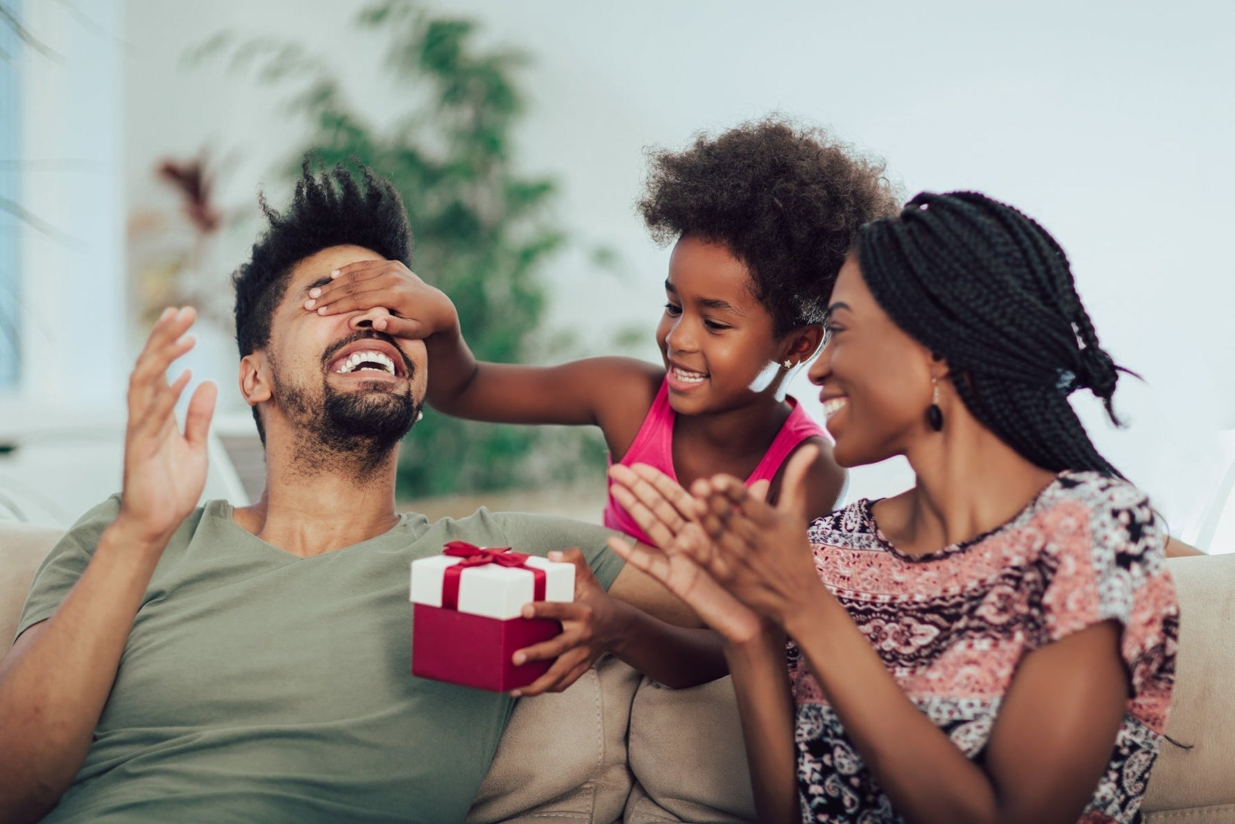 Holiday gift giving