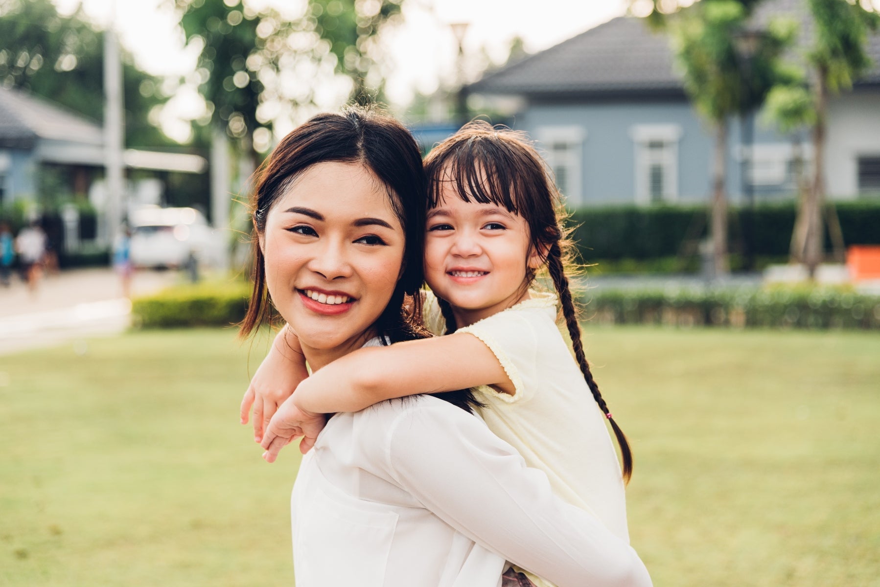 3 Effective Ways to Create a Peaceful Home Life