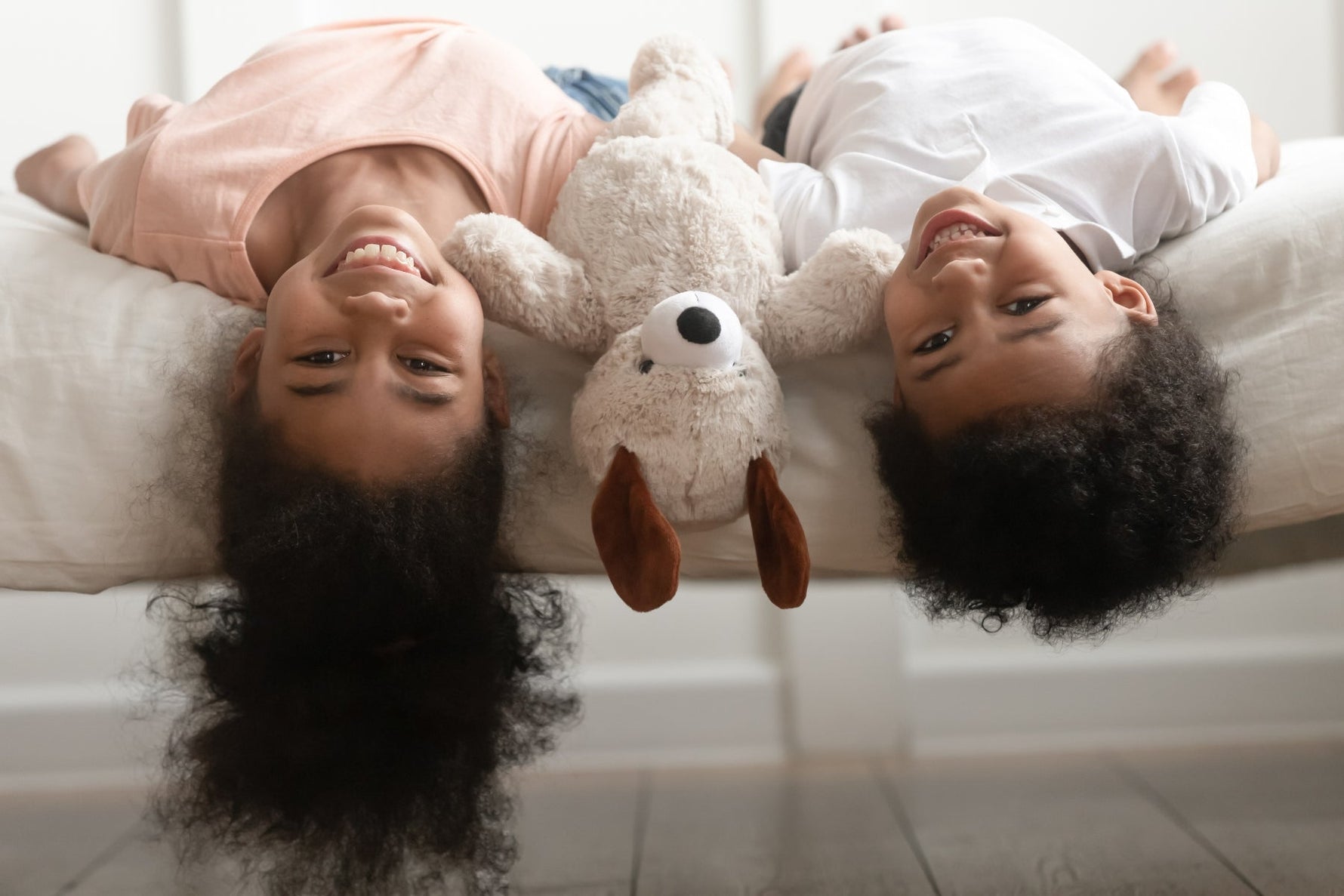 We Don't Need To "Fix" Our Children's Behavior