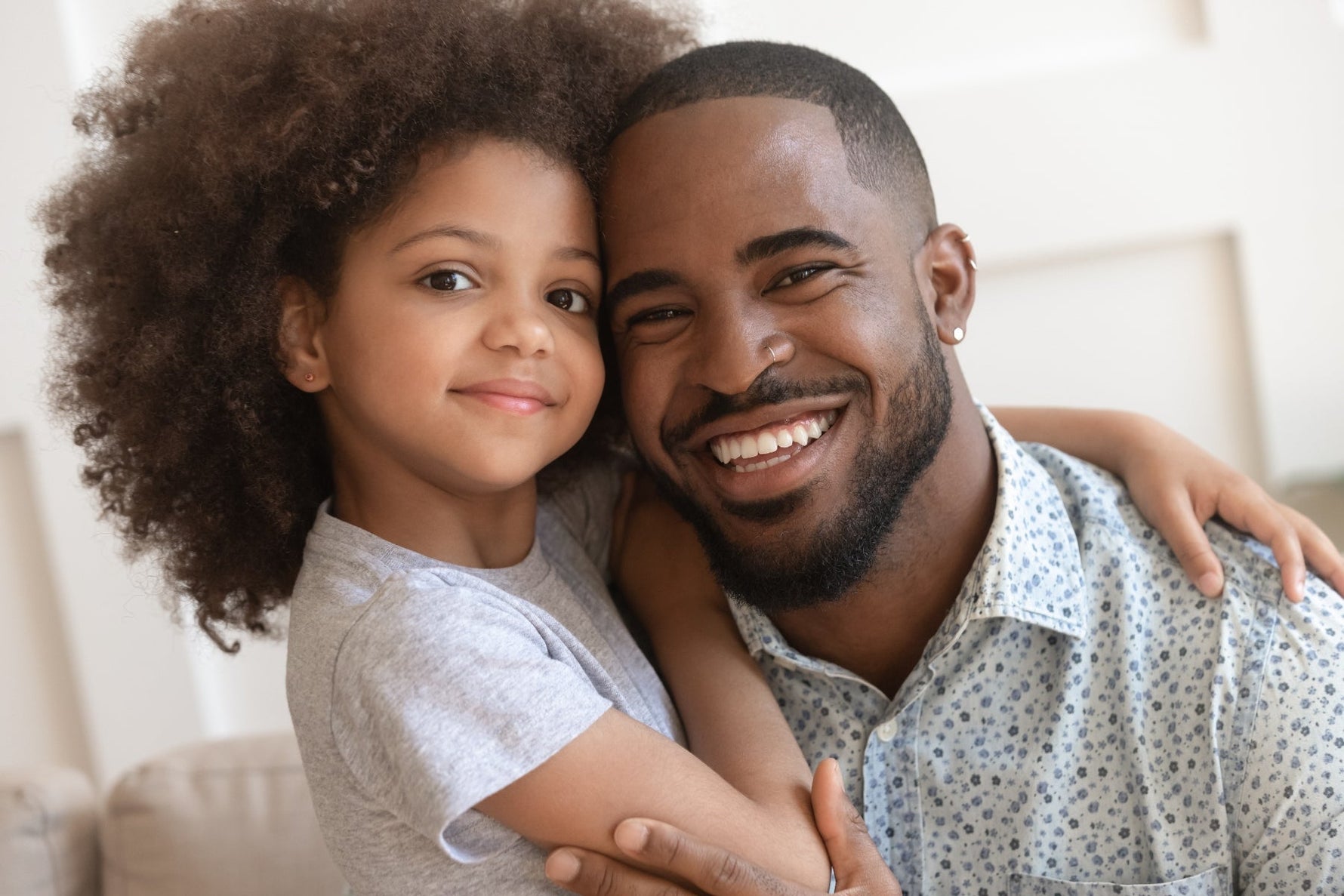 Man Regulates Co-Worker Using Tools He Learned From His Daughters