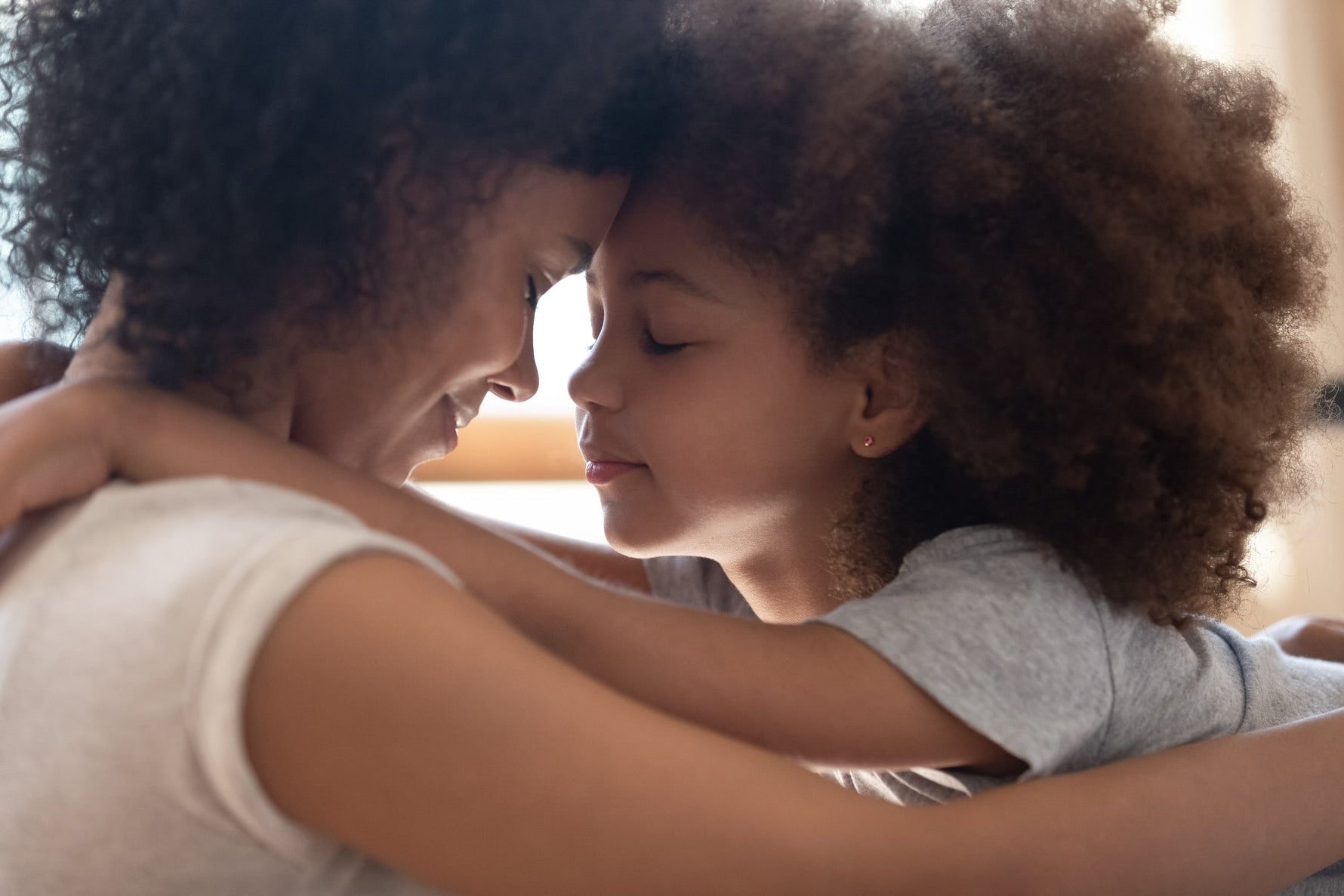 Building Resilience Through Connection