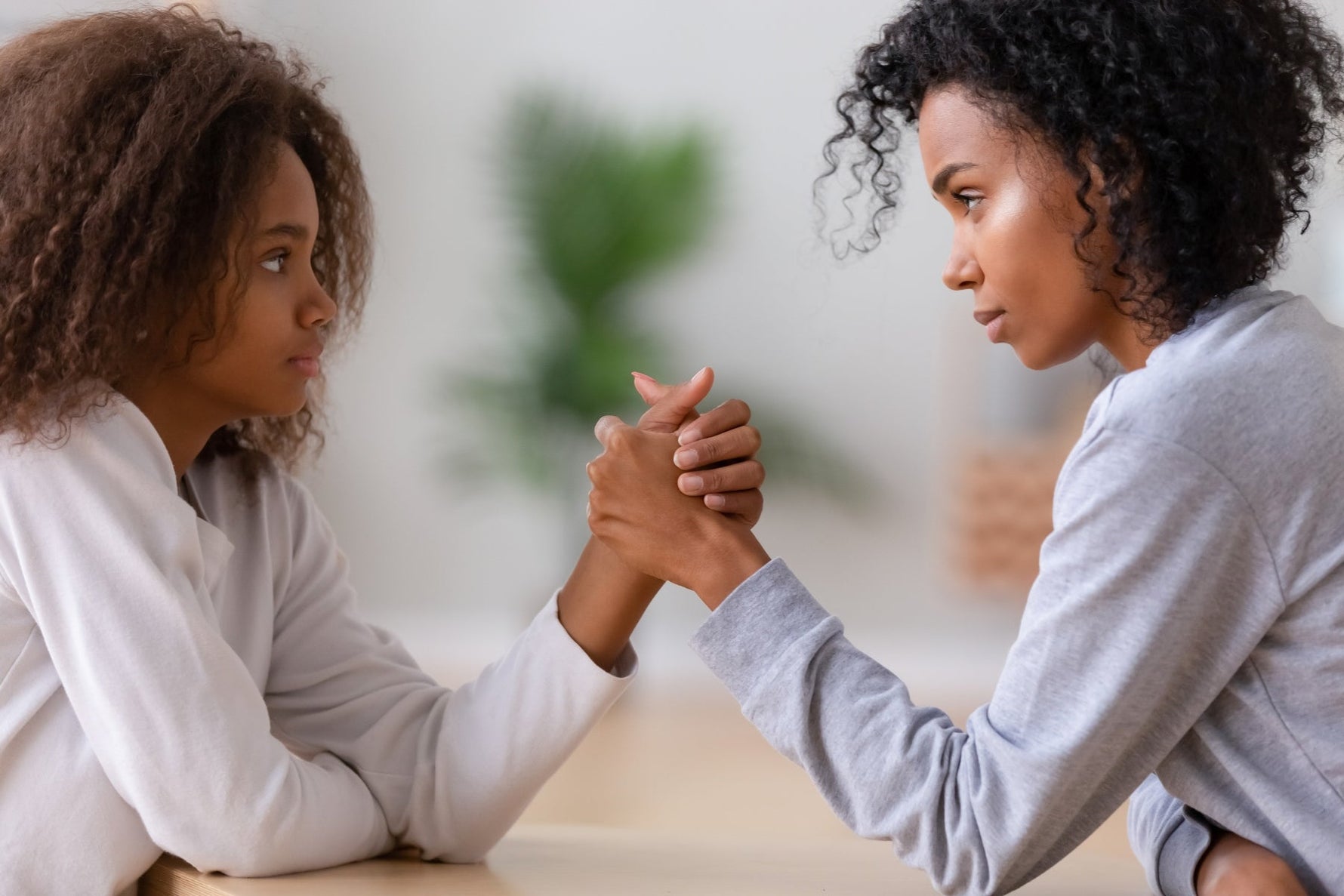 6 Ways To Decrease Power Struggles With Your Strong-Willed Child