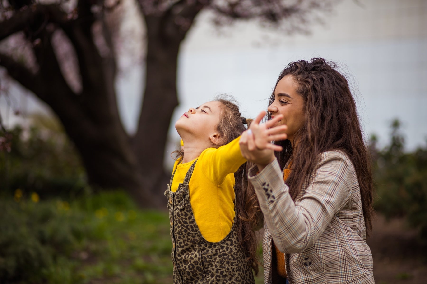 I Can't Remember My Childhood, And Here's Why