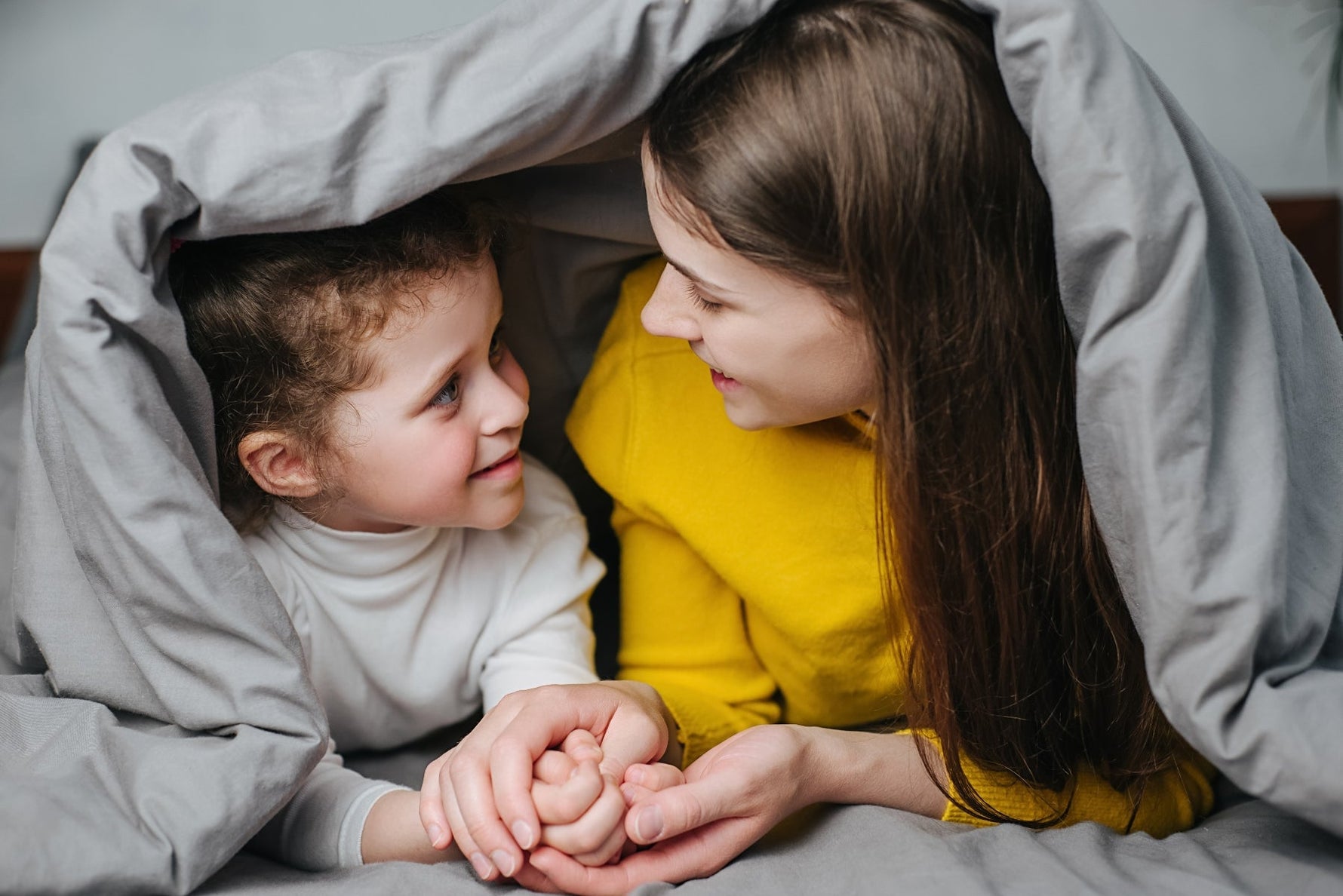 I Sent Myself To The Calming Corner And My Child Learned To Regulate Emotions