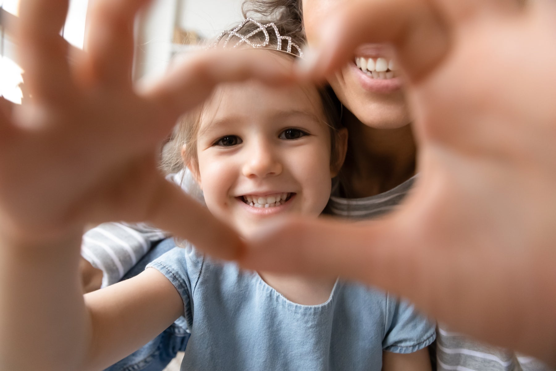 20 Ways to Speak Your Child’s Love Language