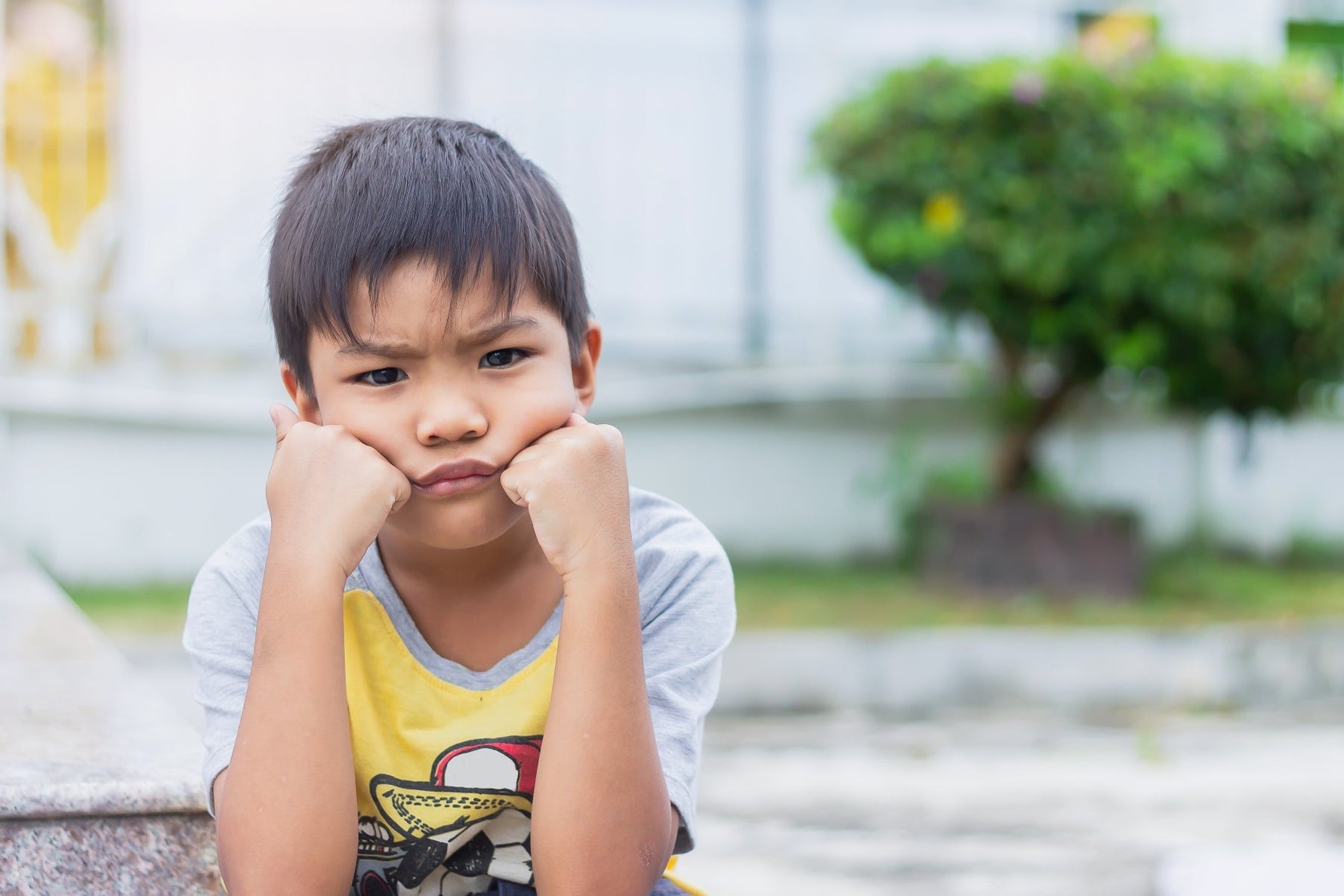 Why Does My Child Meltdown After School And What Can I Do?