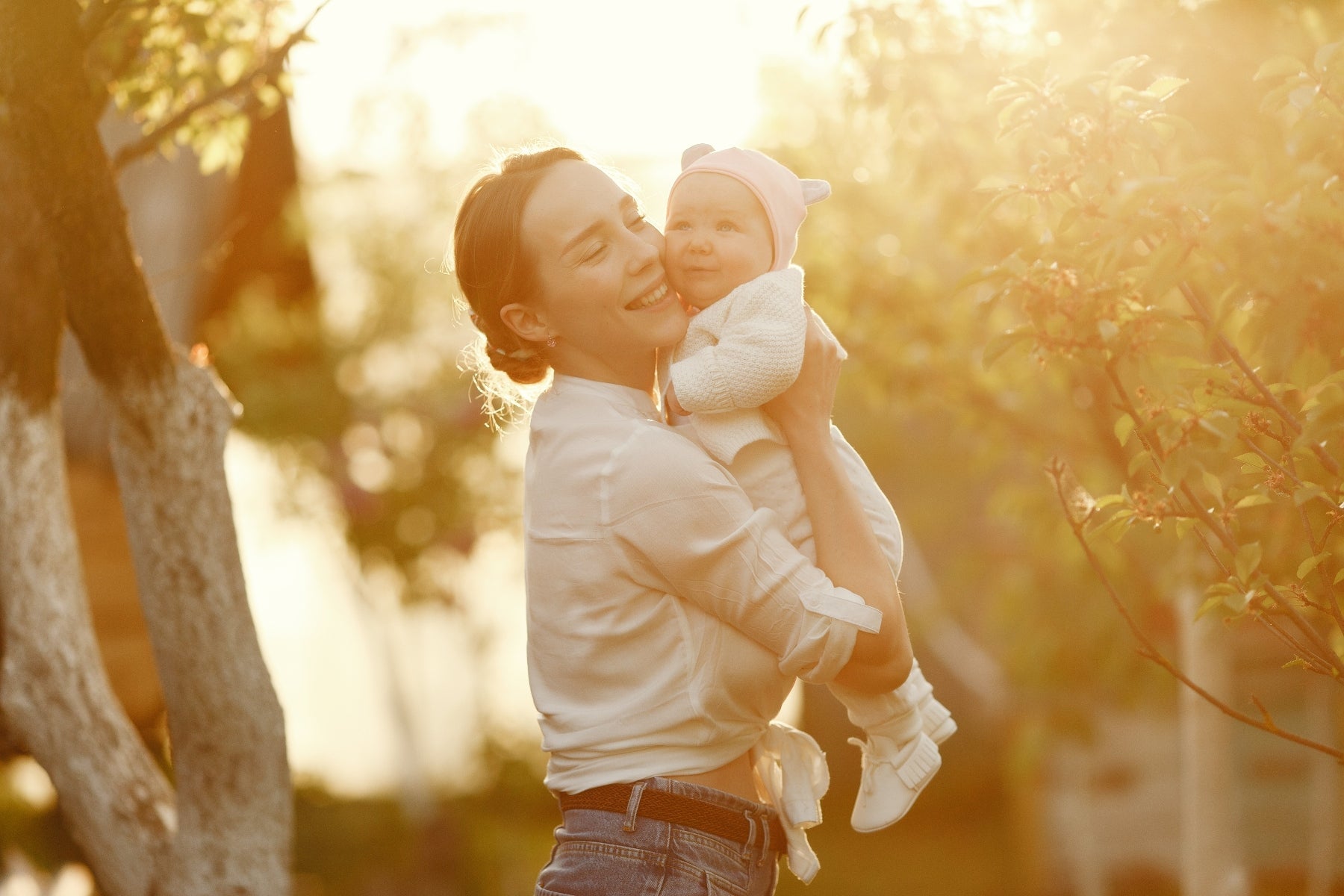 Building A Resilient Brain Through Spirituality