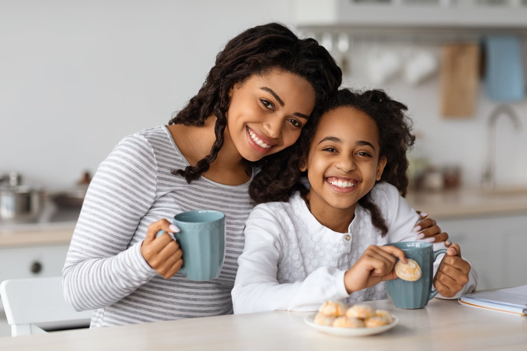 Gratitude Nurtures Emotional Resilience. Start Here.