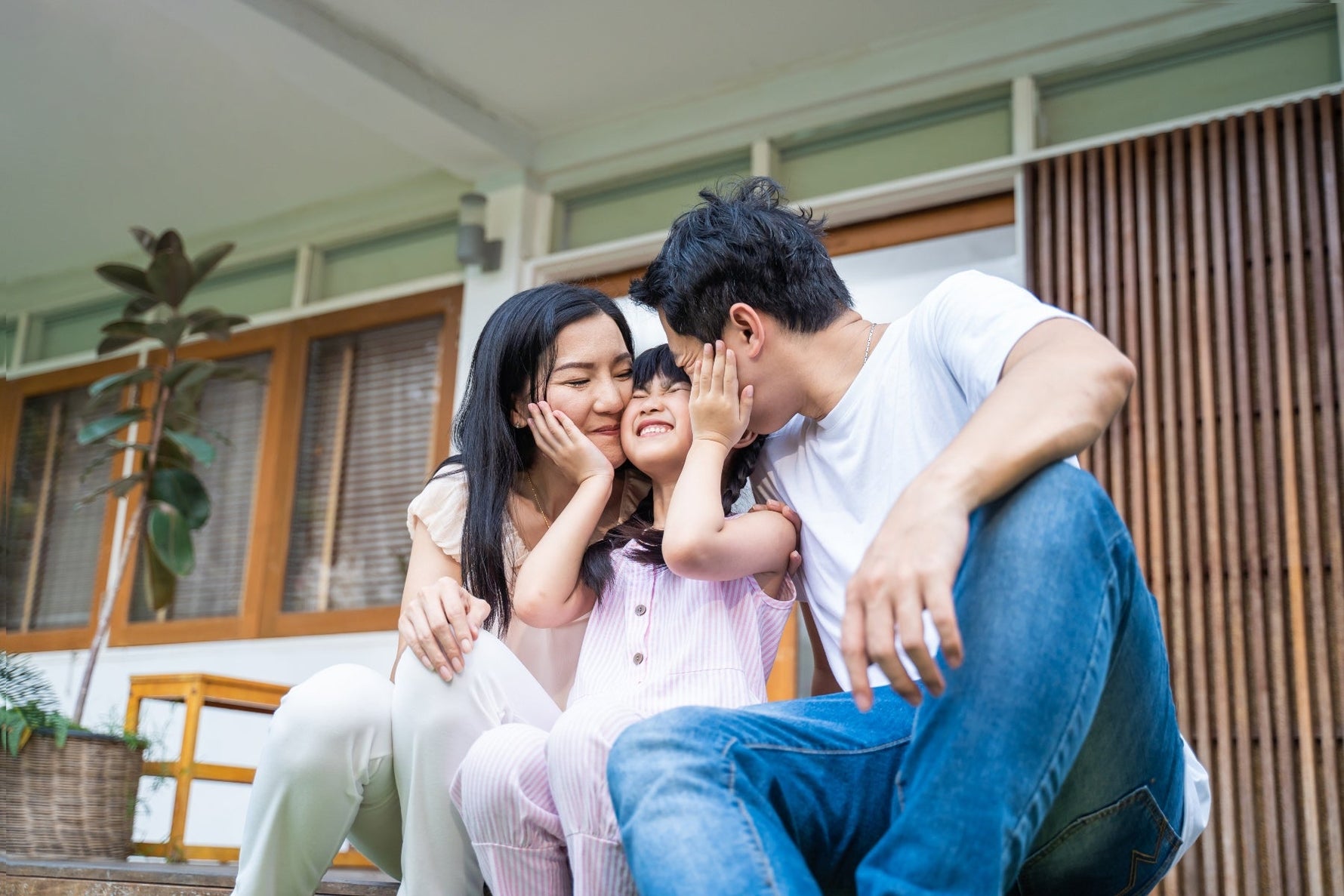 A Guide For Gentle Parents: When Family Is Disrespectful To Your Child