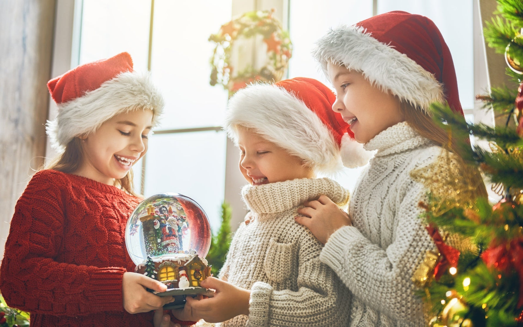 5 Winter-Themed Sensory Activities for Your Calming Corner