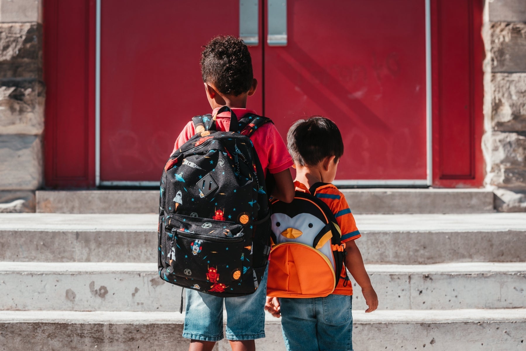 Post-Pandemic Schools Need More Than Academics