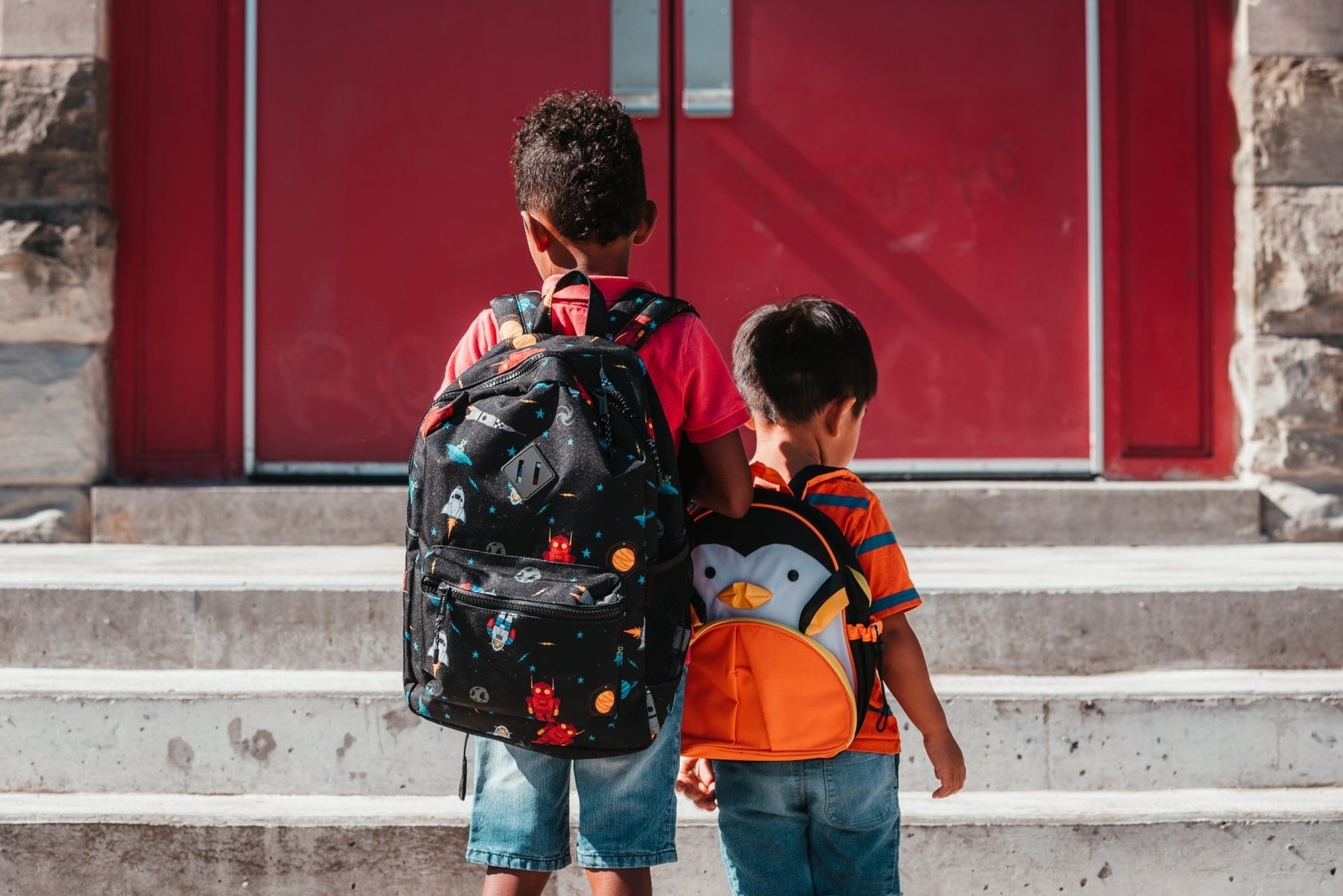 Post-Pandemic Schools Need More Than Academics