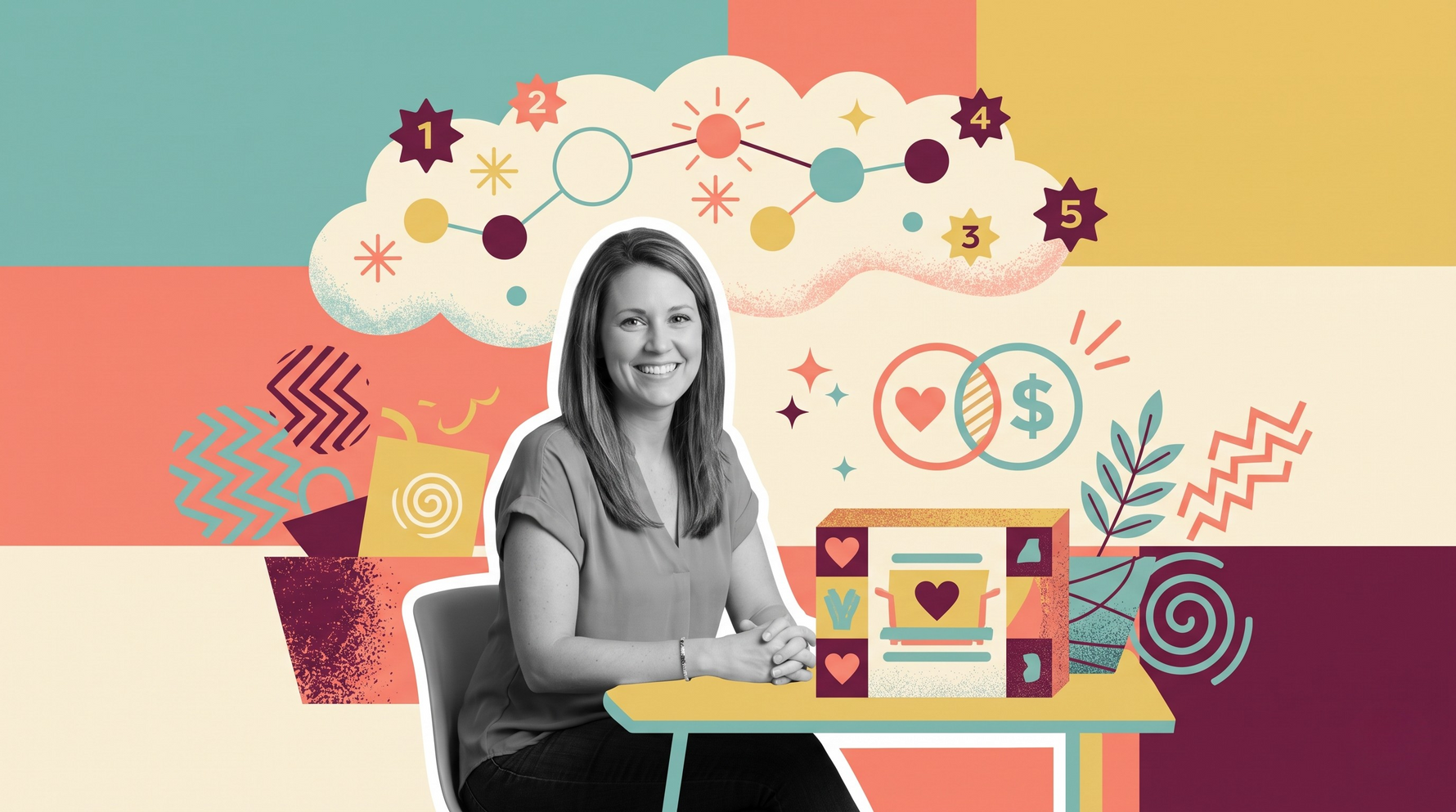 St. Louis Mom’s Alternative To Timeouts Turns Into Multi-Million Dollar Business