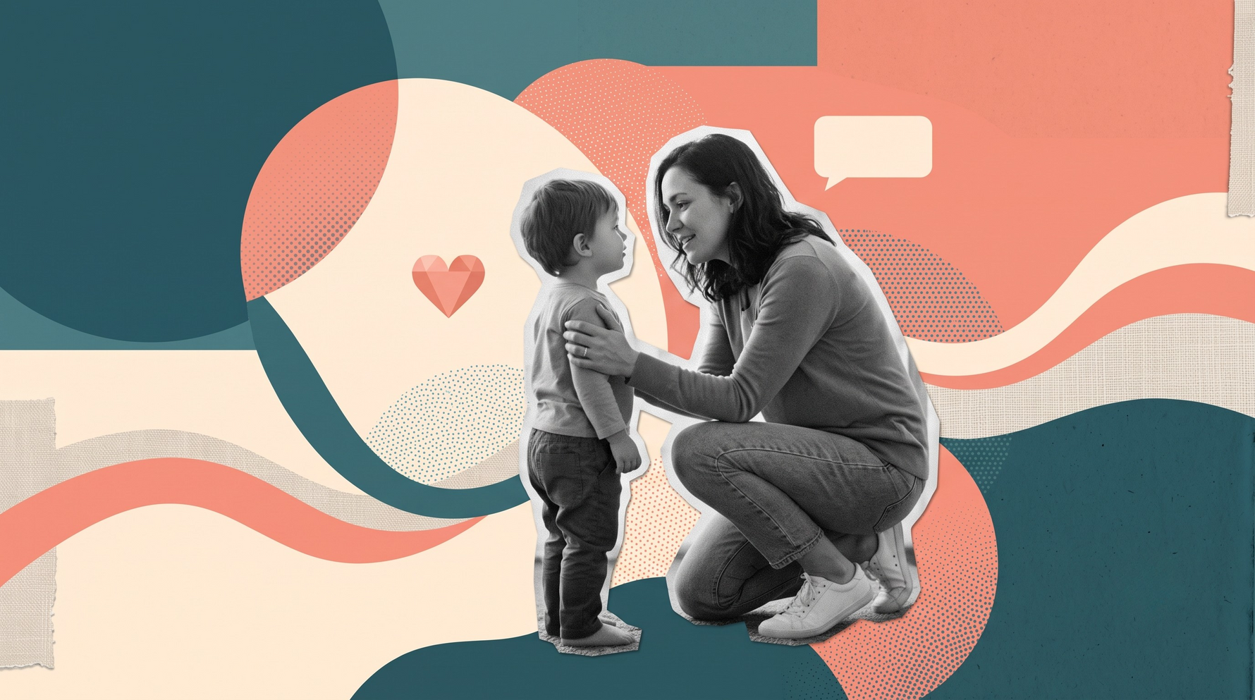 Three Words Our Kids Need To Hear