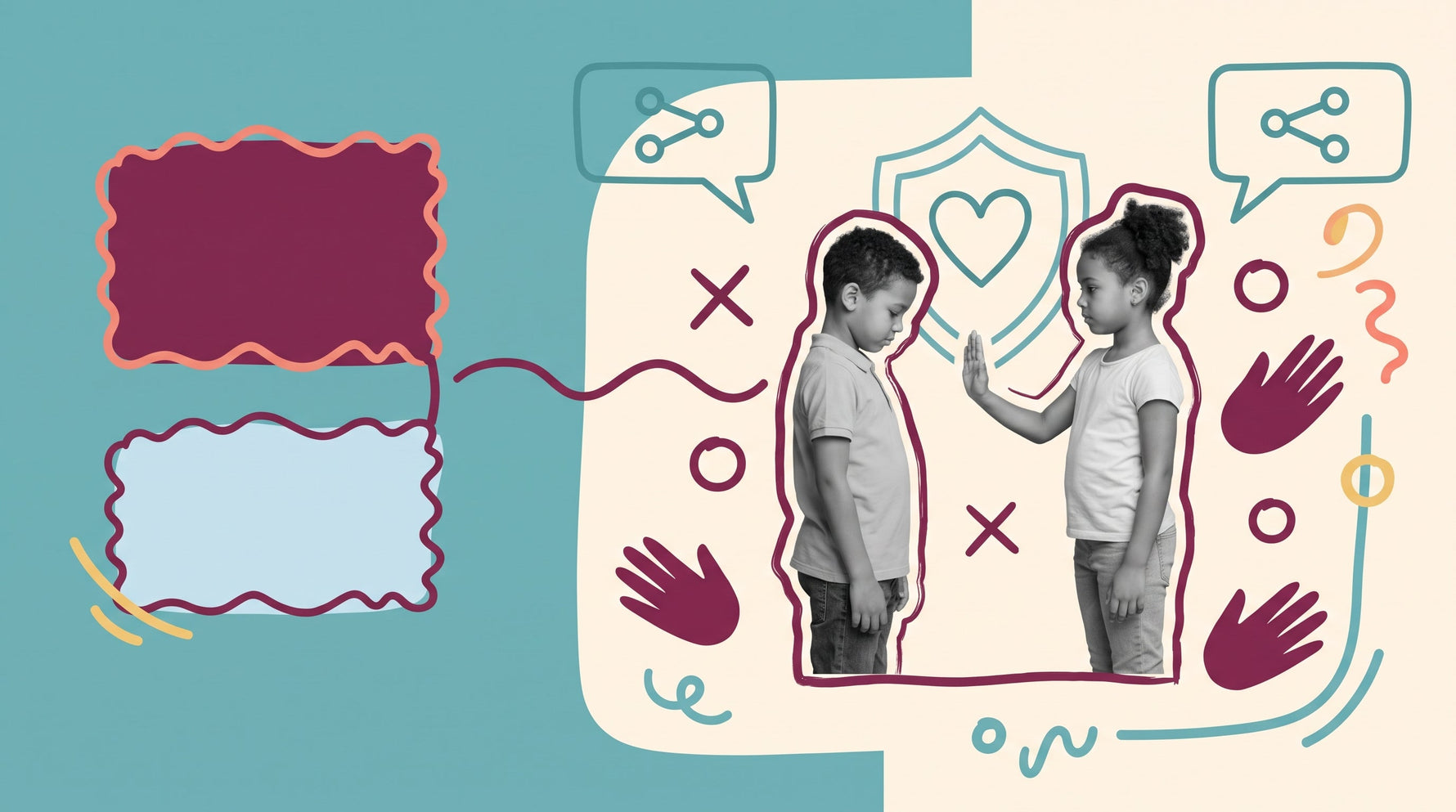 Stop Saying, "He's Mean To You Because He Likes You"