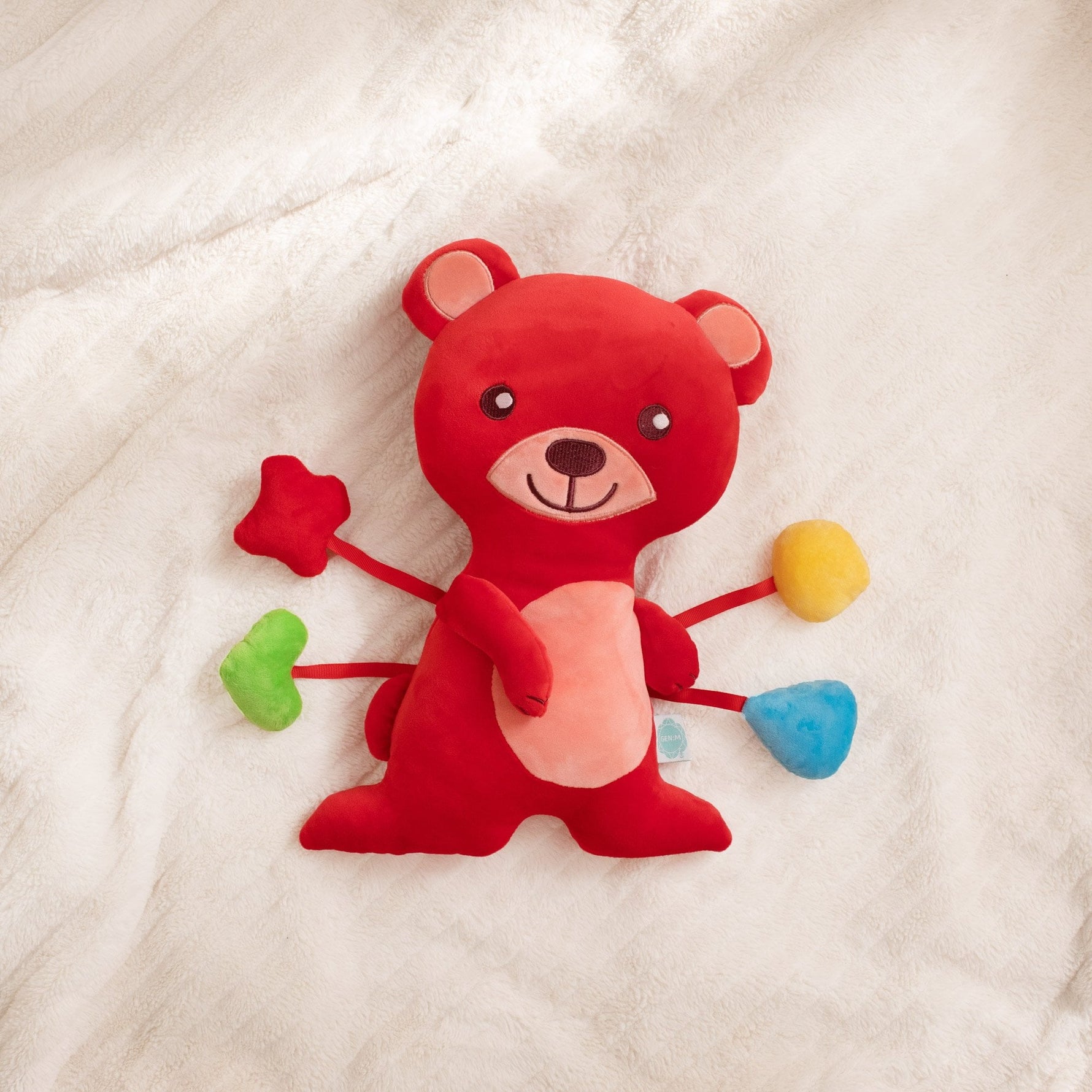 SnuggleBuddies Set & Book Bundle - PeaceMakers Generation Mindful - Generation Mindful, PLAYFUL - teach emotions parenting child therapy tool