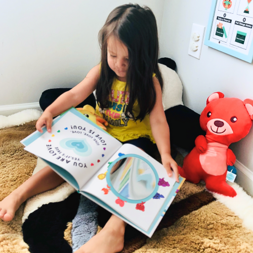 The GENM Family Bundle