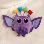 SnuggleBuddies Set & Book Bundle - PeaceMakers Generation Mindful - Generation Mindful, PLAYFUL - teach emotions parenting child therapy tool