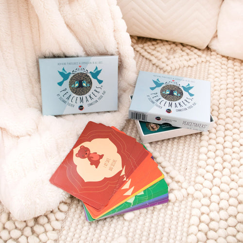 Positive Parenting Starter Bundle