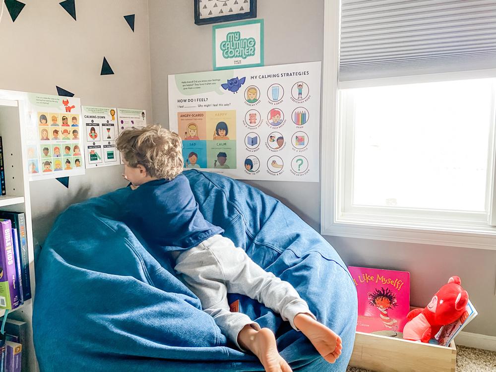 The Time-In ToolKit™ - PeaceMakers Generation Mindful - Generation Mindful, PLAYFUL - teach emotions parenting child therapy tool